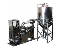 超微粉碎机CWF-515的图片