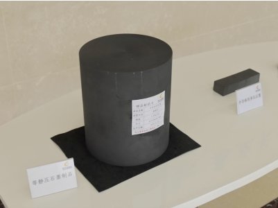 小小耗材成第三代半导体领域新赛道？