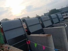 水电站清污机的图片