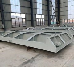 平面闸门的图片