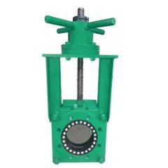 手动无隙闸阀的图片