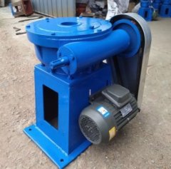 手电两用螺杆启闭机的图片