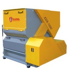 单轴撕裂机的图片