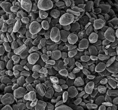 高容量长循环天然负极材料的图片