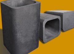 匣钵坩埚的图片