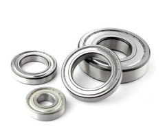 深沟球轴承Q的图片