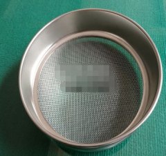 标准筛的图片