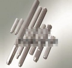 化纤熔体滤芯的图片