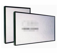 高效空气过滤器的图片