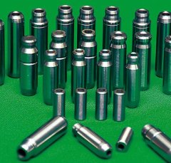 汽油机气门导管的图片