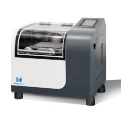 空气浴恒温摇床的图片