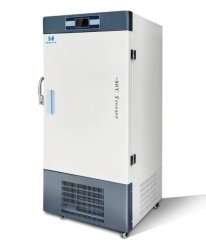 超低温冰箱的图片