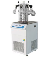 冷冻干燥机的图片