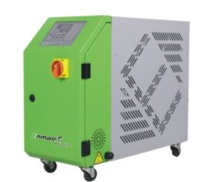 水媒介模具控温机的图片