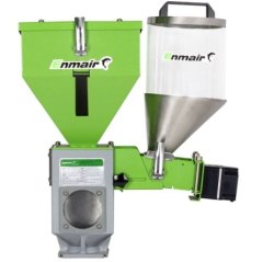 计量式色母混合机的图片