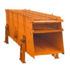 圆振动筛的图片