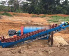 螺旋分级机的图片