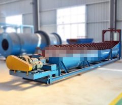 高堰式分级机的图片