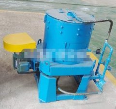 离心选矿机的图片