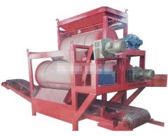 双辊式磁选机的图片