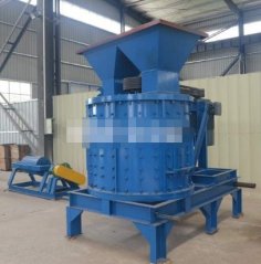 立式破碎机的图片