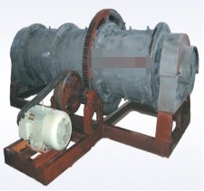 3-9尺球磨机的图片