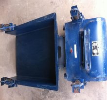 电磁振动给料机的图片