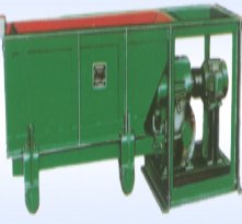 槽式给料机的图片