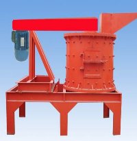 复合破碎机的图片