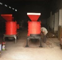 高效复合破碎机的图片