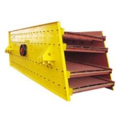 不锈钢振动筛的图片