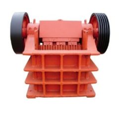 颚式破碎机的图片