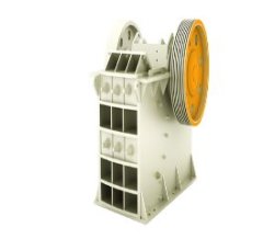 节能环保型颚式破碎机的图片