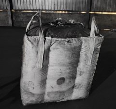 天然鳞片石墨的图片