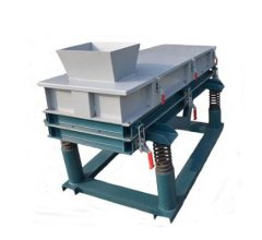 二次振动筛的图片