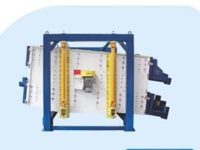 新乡市合德筛分机械有限公司与您相约第三届全国碳酸钙交流会