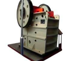 PE型鄂式破碎机的图片