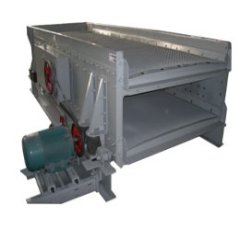 TY型水平振动筛的图片