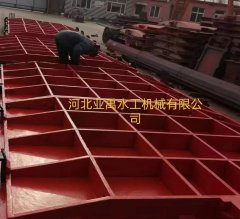 铸铁闸门A的图片