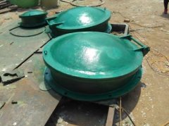 玻璃钢拍门的图片