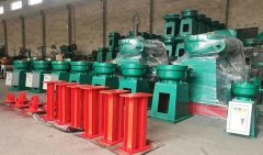 手电两用螺杆启闭机Z的图片