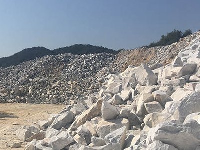 德兴市远大矿业有限公司与您相约第三届全国碳酸钙交流会