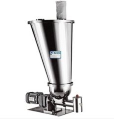 体积式喂料机的图片