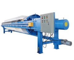 XF-圆板高压压滤机的图片