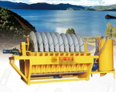 H系列超声波环保污水处理机的图片