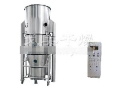 PGL系列喷雾干燥制粒机的图片