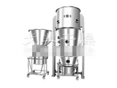 FL、FG系列立式沸腾(制粒)干燥机的图片