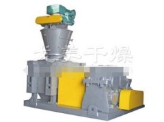 GZL系列干法辊压造粒机的图片