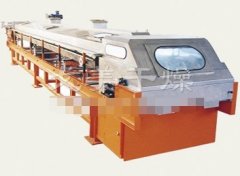 RL系列熔融造粒机的图片