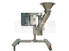 KZL系列快速整粒（粉碎）机的图片